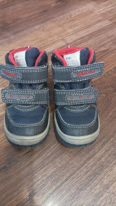 Buty zimowe GEOX rozmiar 21