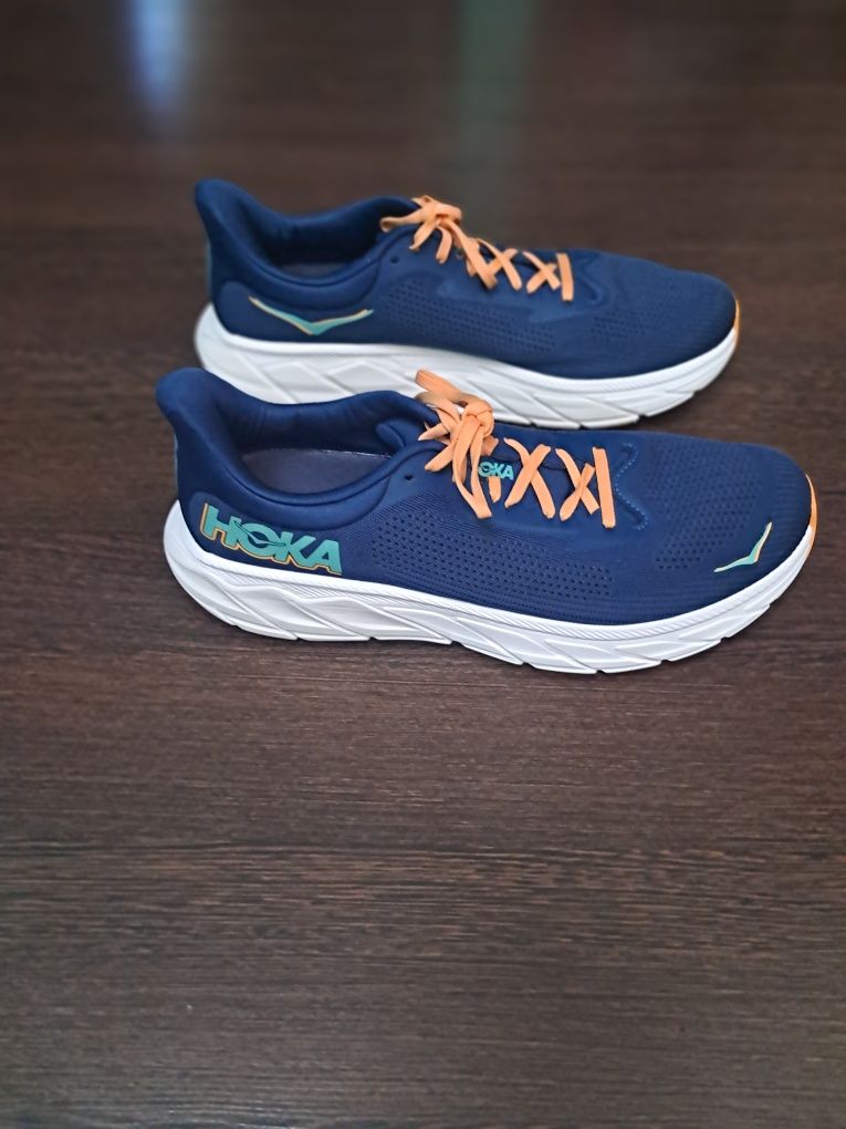 Кросівки Hoka One One Arahi 7.  Р 48. 31см