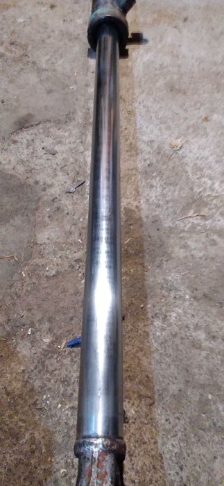 Гідроциліндри установки екскаватора ЕО 2621 ЮМЗ