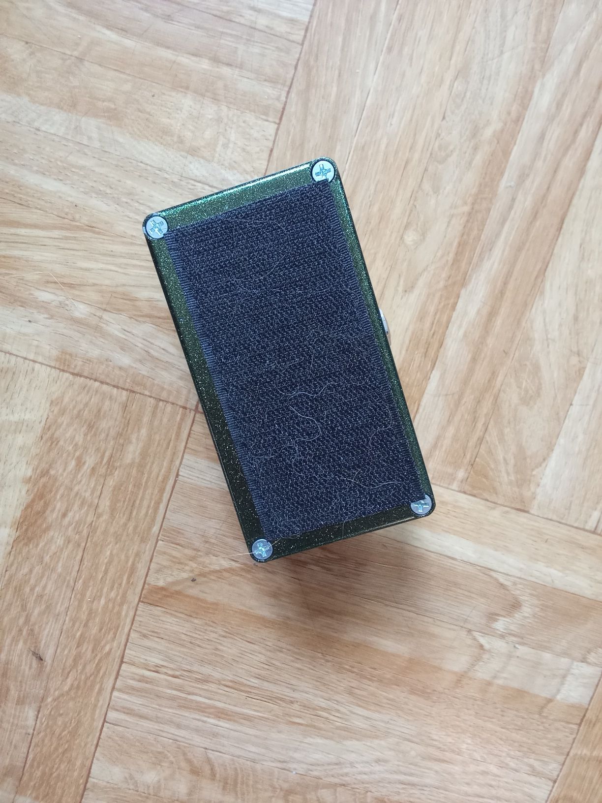 Mxr Carbon Copy analog delay bestseller