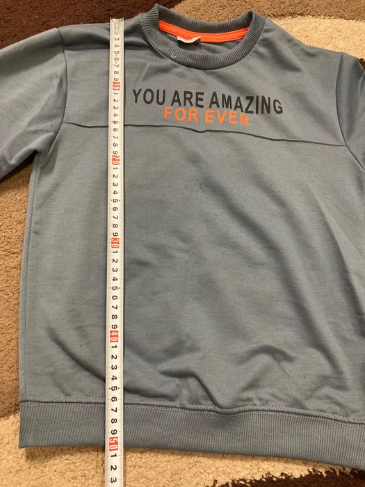 Кофта на хлопчика