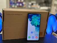 Samsung Galaxy S20 FE 5G SM-G781 6/128GB Navy / RATY