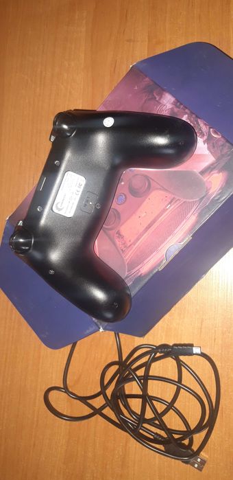 Kontroler pad Nintendo switch