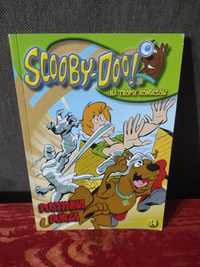 Scooby-Doo! Na tropie komiksów - 14 - Pustynna burza stan bardzo dobry