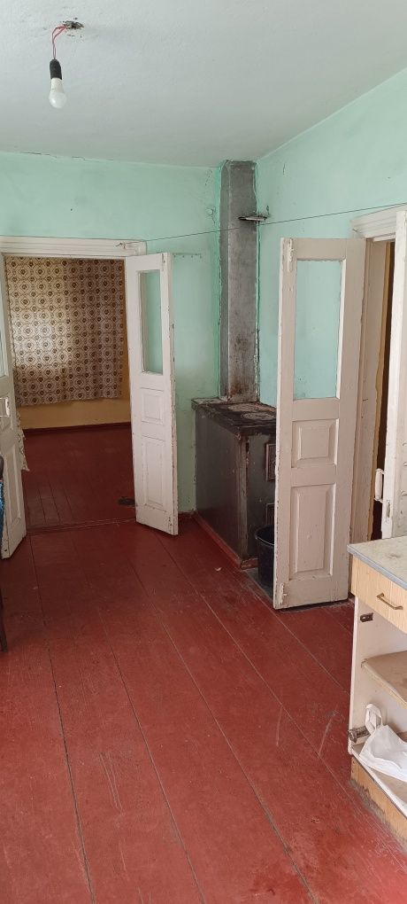 Продам будинок в смт Новомиколаївка
