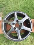 Alufelgi felgi Volvo r15 5x108