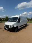 Renault Master  Max3l2h maly przebieg