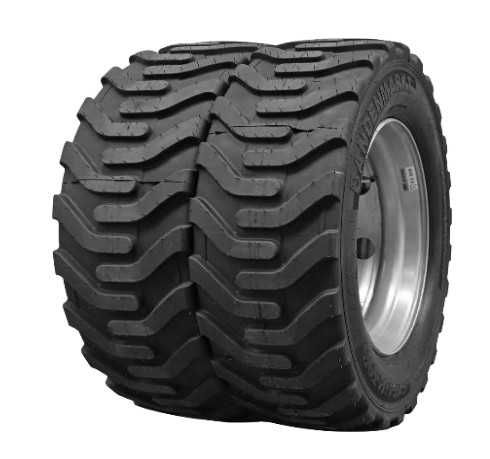 315/70R22.5 BANDENMARKT EXCAVATOR Koła bezdętkowe koparka kołowa