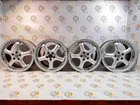 Jantes 17 intra 5X100  ET37