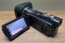 Sprzedam kamerę Sony HDR-CX700VEB z dyskiem 96GB