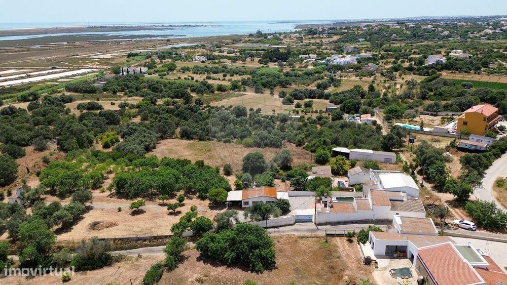 Moradia T7 para venda