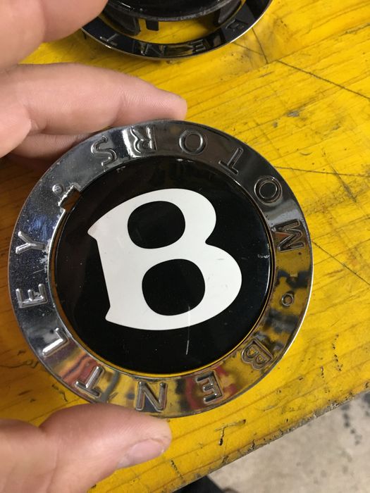 Jantes 19 5x112 Bentley