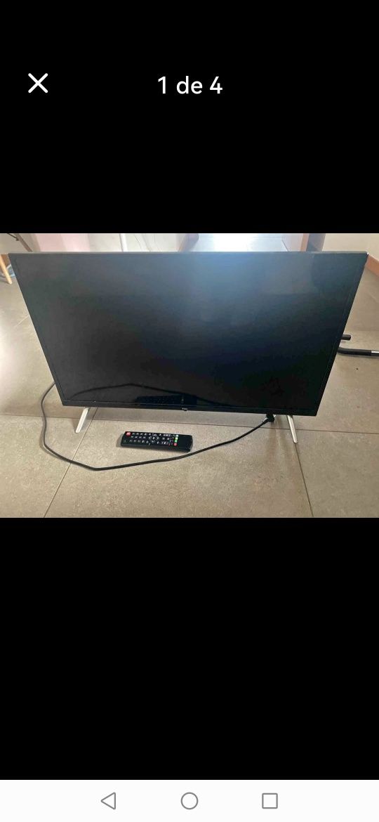 TV led TCL 32 polegadas
