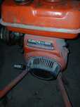 Motor rega em muito estado