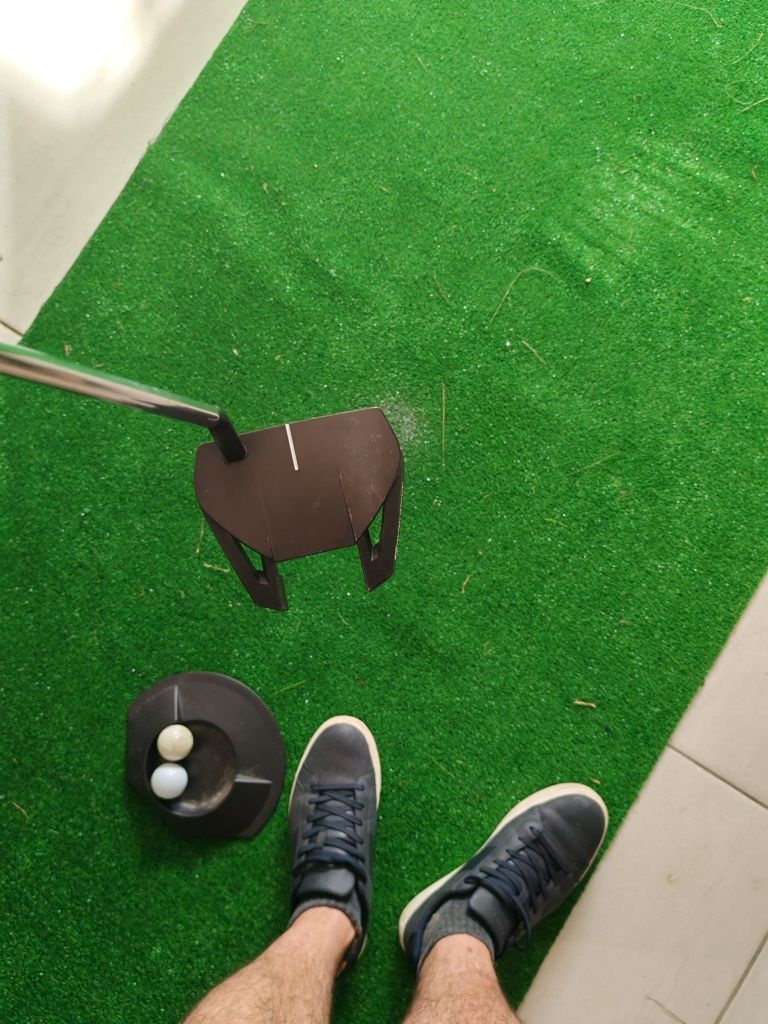 Putter TaylorMade GT