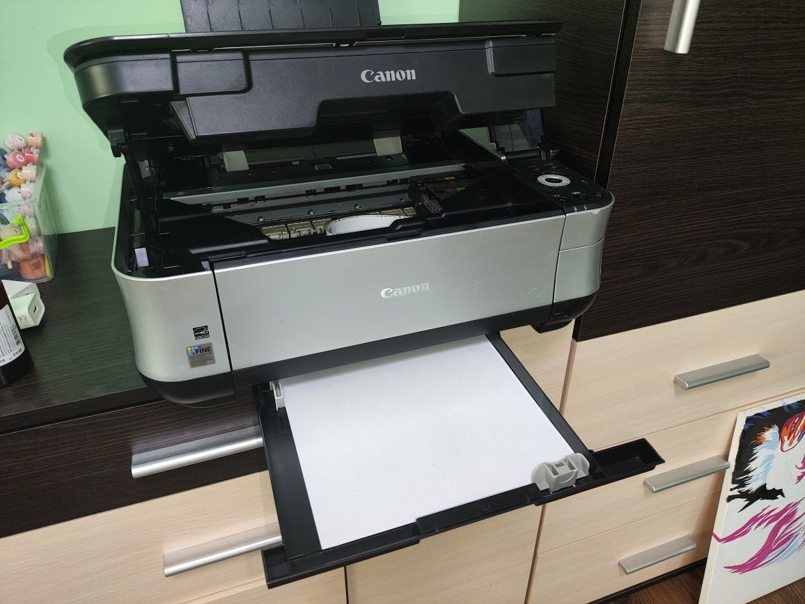 Принтер Canon PIXMA MP540