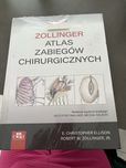 Atlas zabiegow chirurgicznych
