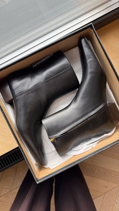 Черевики Massimo Dutti 38 - 38.5