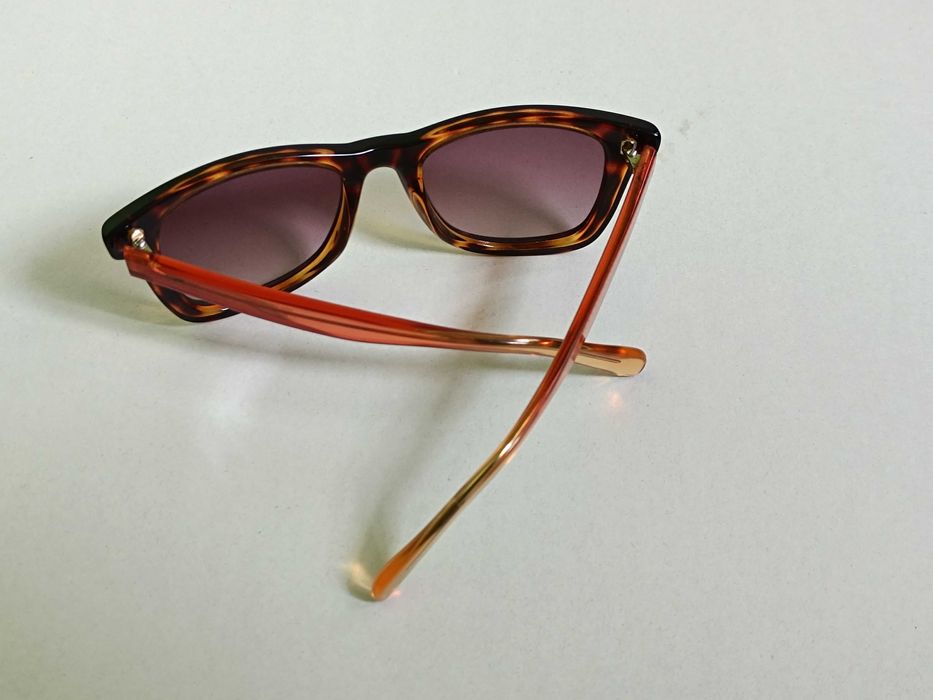 Солнцезащитные очки Marc By Marc Jacobs MMJ 335/S XH9HA Wayfarer