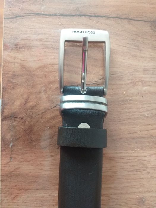 Pasek hugo boss st bd