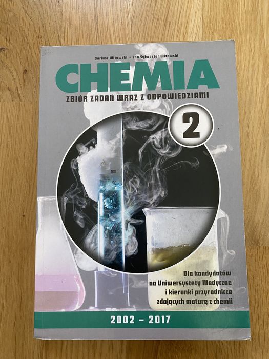 witowski chemia 2