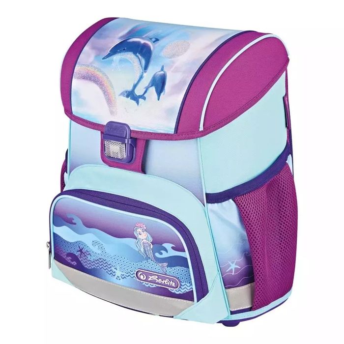Tornister Loop Ocean In Heaven. Herlitz