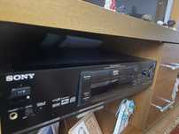 Leitor dvd sony,em bom estado e pouco usado