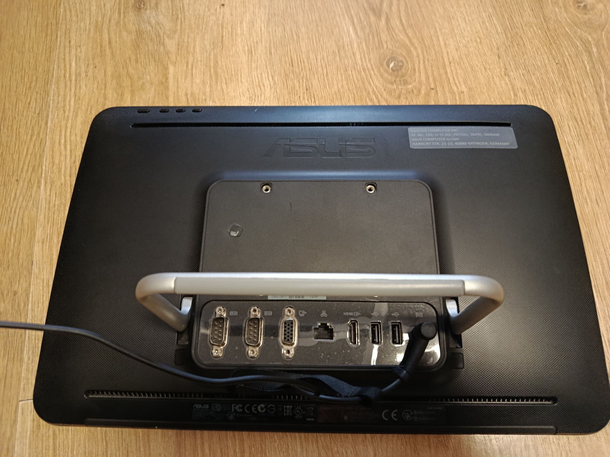 Моноблок Asus All-in-One A4110