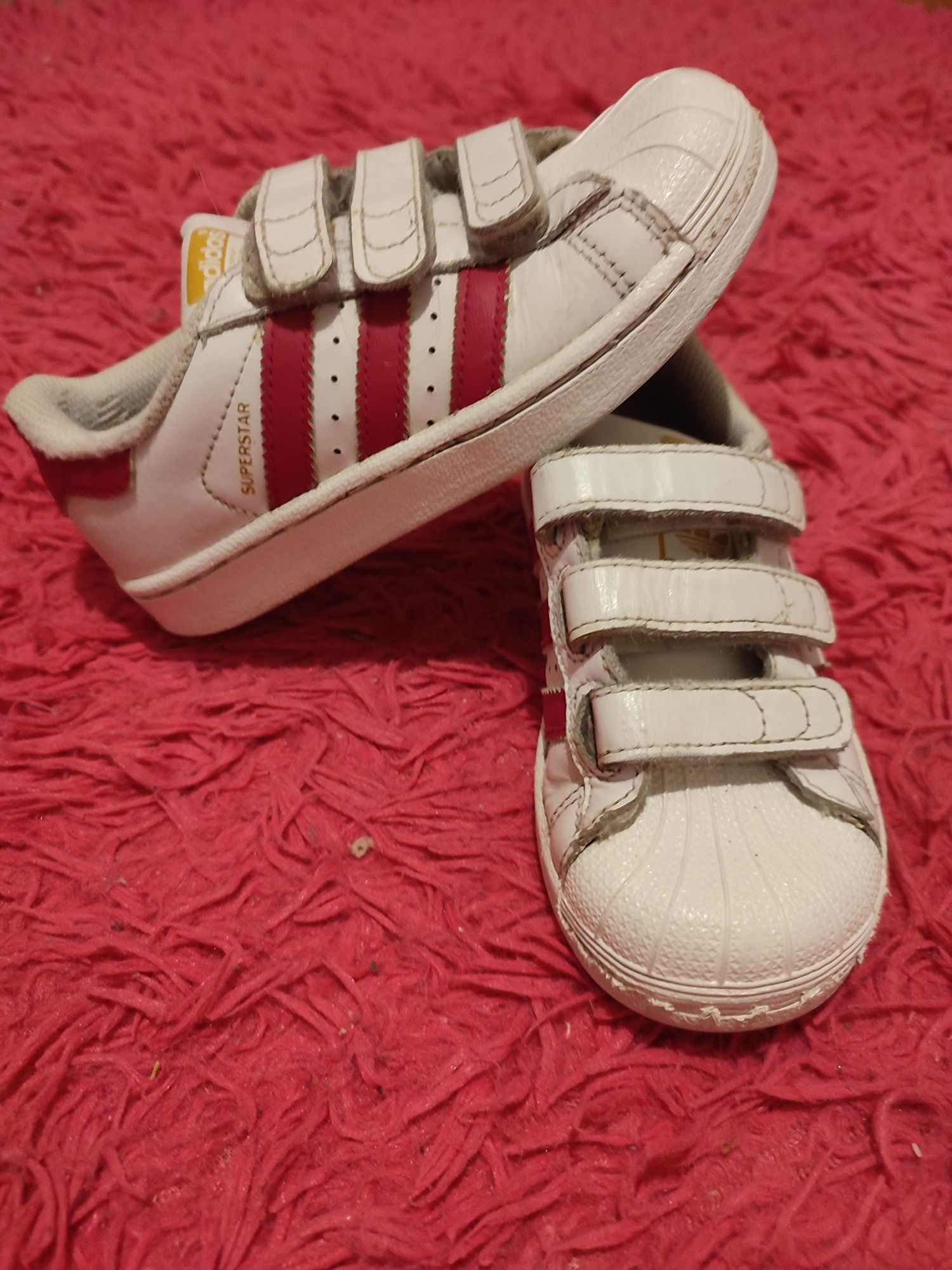 Buty sportowe Adidas superstar