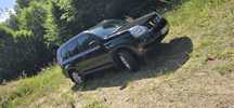 Nissan x-trat T31