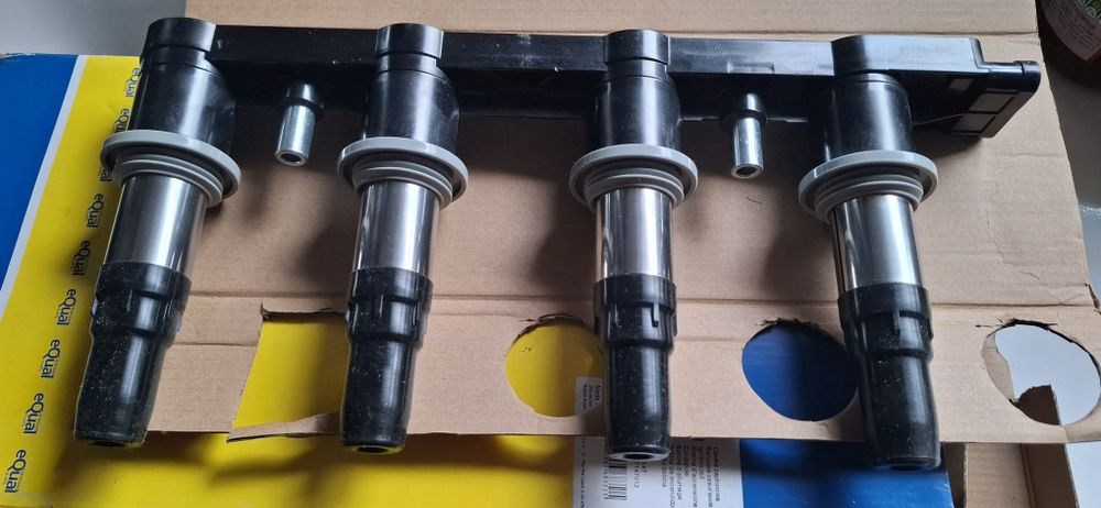 Cewka zapłonowa opel