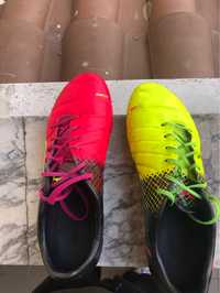 Chuteiras Puma evoPower Tricks 2016 Profissionais 44