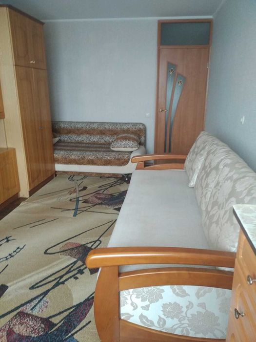 Виноградарь. Уютная квартира в отличном состоянии.