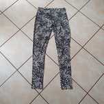 Legginsy getry H&M