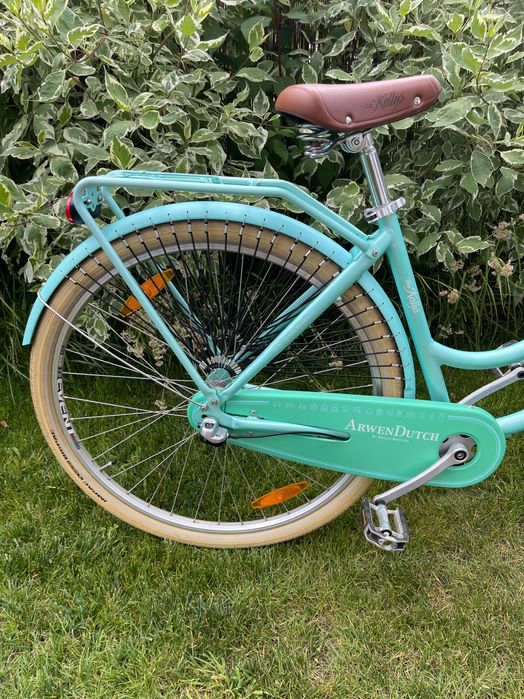 Damski rower Kellys Arwen Dutch Menthol