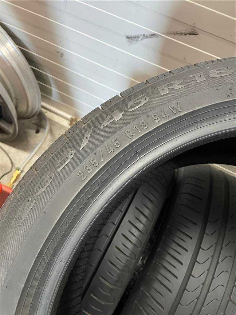 235 45 R18 Pirelli Cinturato P7 94W 5,5-6mm