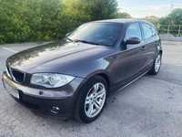 BMW Seria 1 Bmw Seria 1 E87 118D