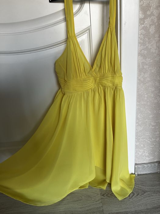 Пеньюар / Кружевные трусики