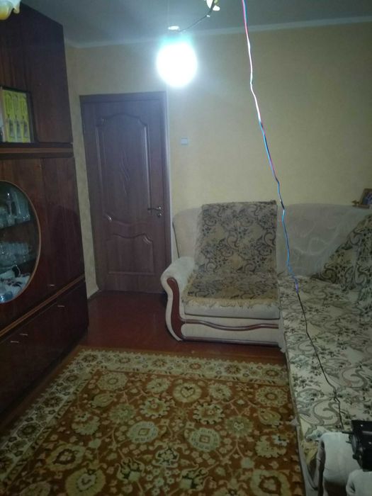 Светодиодная Led лампа 9 Вольт 5 Ватт низковольтная