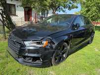 Audi A3 Okazja 2.0 quattro!!! 300 km