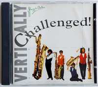 Vertically Challenged Jazz A Belles 1993r
