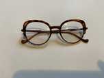 Caroline Abram ENIA 736 oprawki okulary damskie unikat
