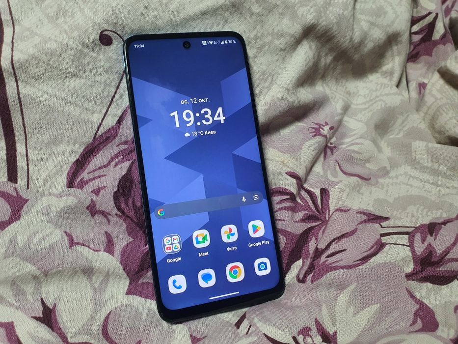 Moto G14 NFC 4+4/128GB