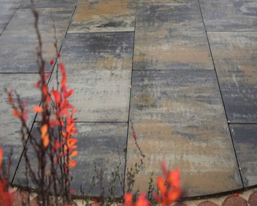 Płyta betonowa MORENA MAX / płyta tarasowa / płyta bezfazowa