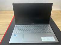 Laptop Asus VivoBook R564U i5-8gen świetny do pracy zdalnej | Srebrny