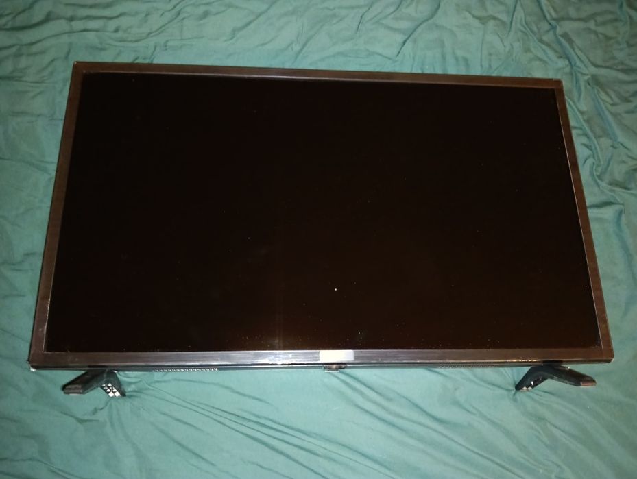 Tv LG 32" Full HD DVB-T2 (HEVC) WiFi BT