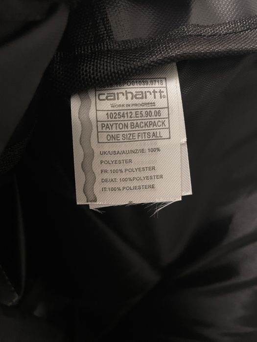 Mochila da Carhartt