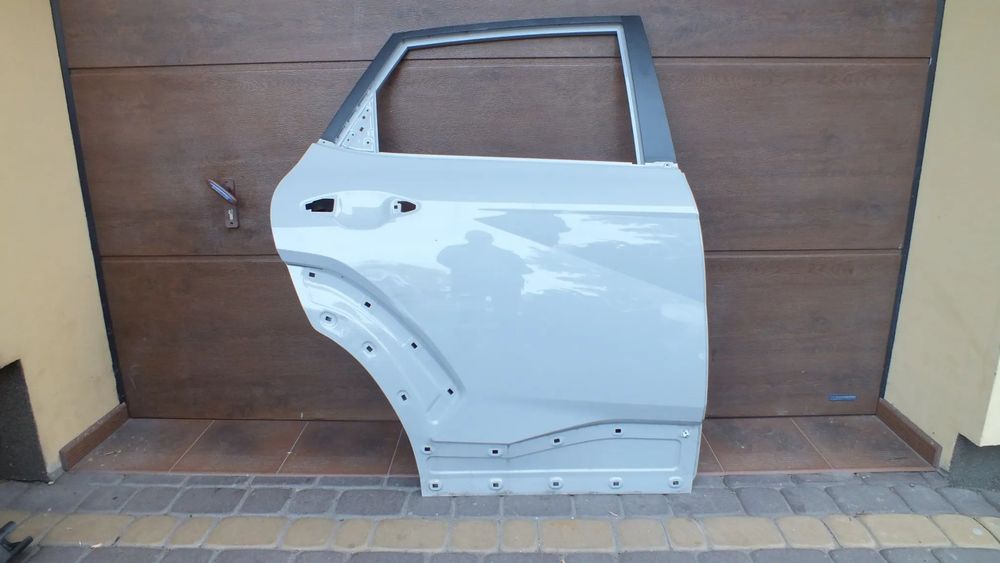 Drzwi tylne prawe Hyundai Kona II