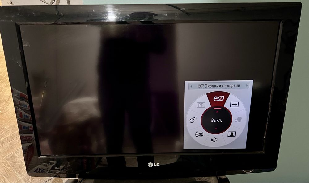 Телевізор LG 32LF2510