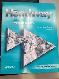 New Headway Advanced Workbook